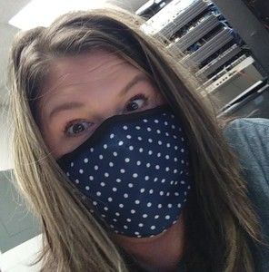 Meet your Posher, Sheila